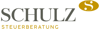 Schulz Steuerberatung Logo